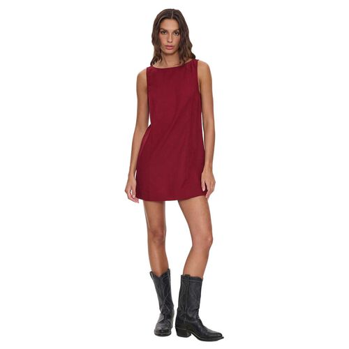 Thrills Knox Mini Dress